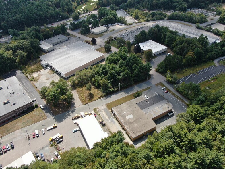 More Photos Of 23 Jayar Rd, Medway Warehouse For Sale