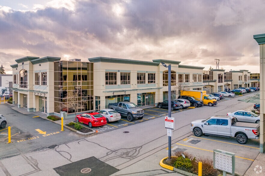 Primary Photo Of 2639 Viking Way, Richmond Showroom For Sale