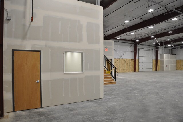 More Photos Of 412 Millennium Park Ln, Caldwell Warehouse For Lease