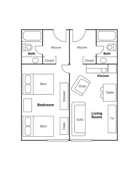 More Photos Of 6205 Ramada Dr, Clemmons Hotel For Sale