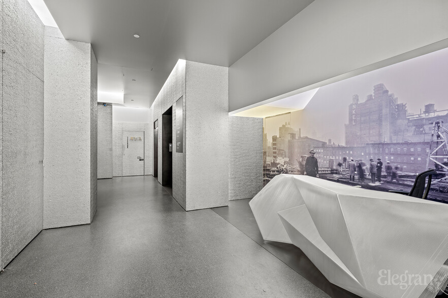 More Photos Of 450 W 31st St, New York Loft Creative Space For Sale