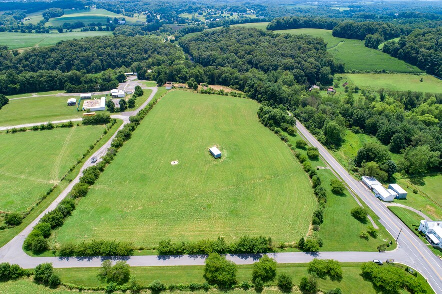 More Photos Of 2844 Snydersburg Rd, Hampstead Land For Sale