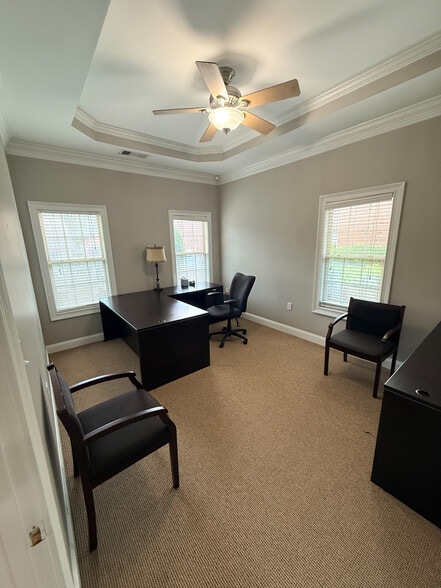 More Photos Of 1275 Shiloh Rd NW, Kennesaw Office For Sale