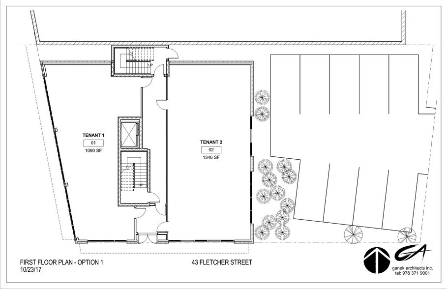 More Photos Of 43 Fletcher St, Lowell Land For Sale