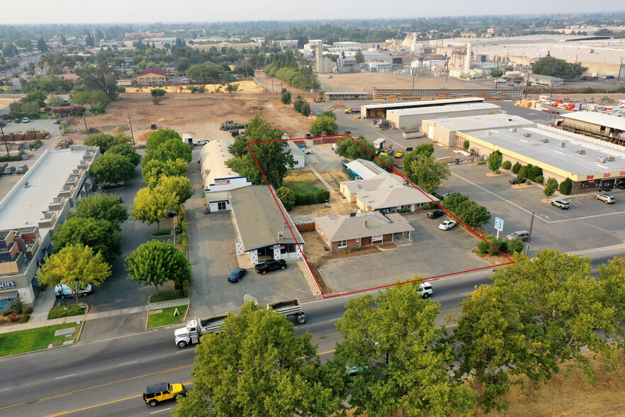 Primary Photo Of 1368 Colusa Hwy, Yuba City Freestanding For Sale