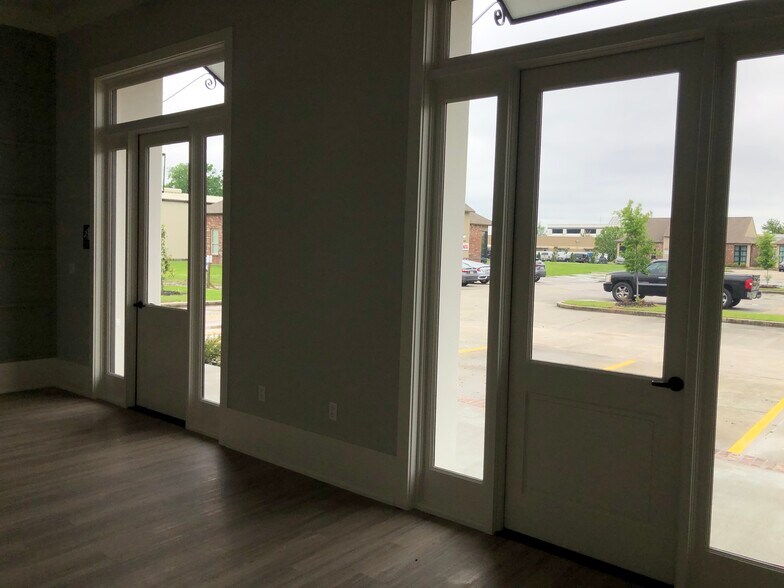 More Photos Of W 4021 W. E. Heck Ct., Bldg E, Baton Rouge Office For Lease