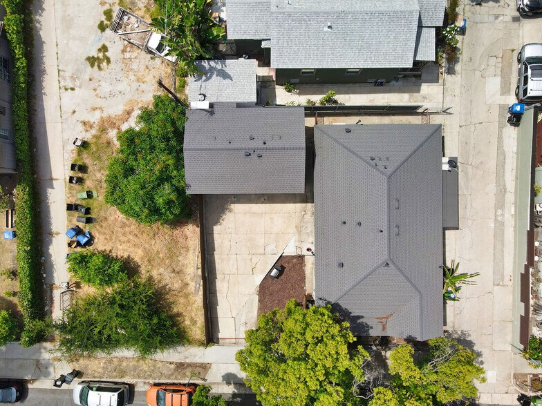 More Photos Of 1717-1721 Morton Ave, Los Angeles Apartments For Sale