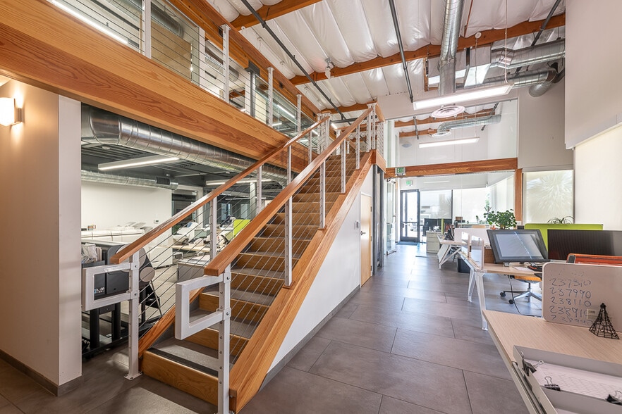 More Photos Of 12610 Saticoy St S, North Hollywood Warehouse For Sale