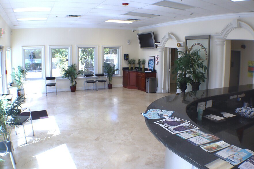 More Photos Of 2800 N State Road 7, Margate Medical For Sale