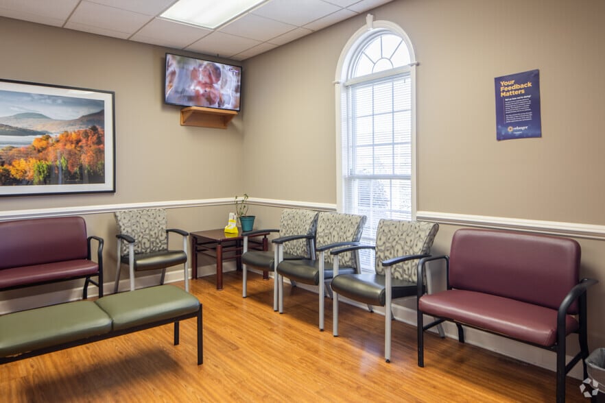 More Photos Of 1200 Pineville Rd, Chattanooga Medical For Lease