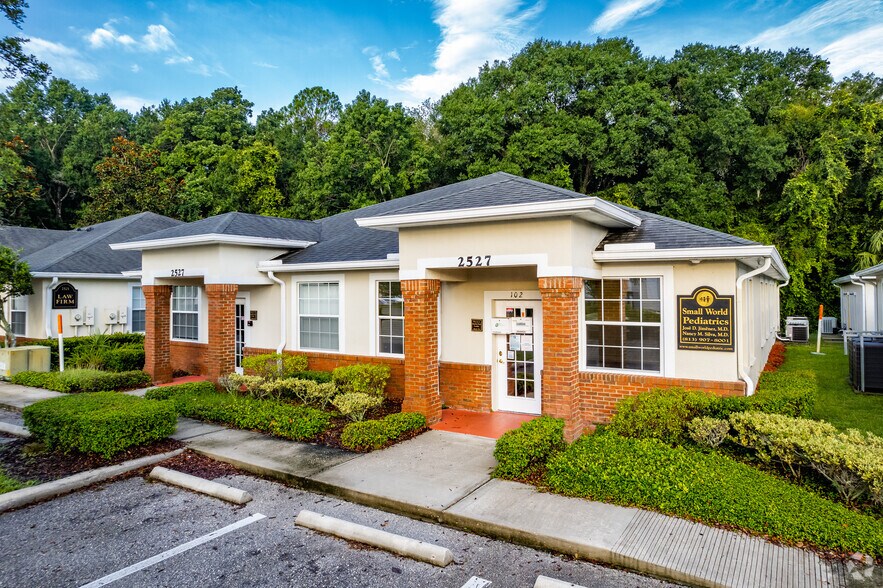 More Photos Of 2527 Windguard Cir, Wesley Chapel Office For Lease
