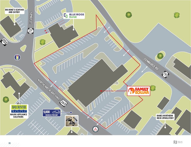 More Photos Of 35 Northumberland Hwy, Callao Convenience Store For Sale