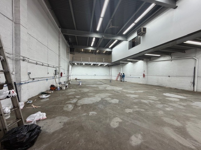 More Photos Of 3951 Provost Ave, Bronx Warehouse For Sale