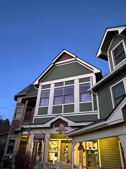 Primary Photo Of 262 Pagosa St, Pagosa Springs Office For Lease