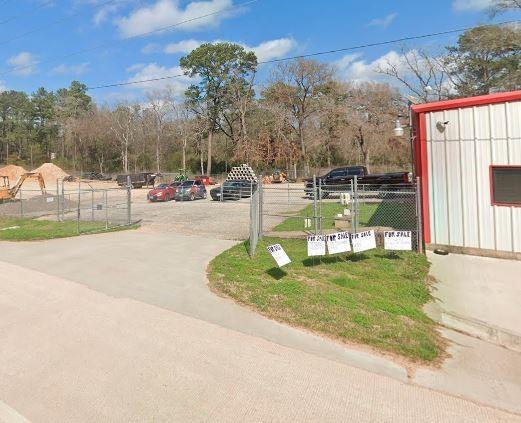 More Photos Of FM 1774 @ Holly Hill Dr, Plantersville Land For Sale