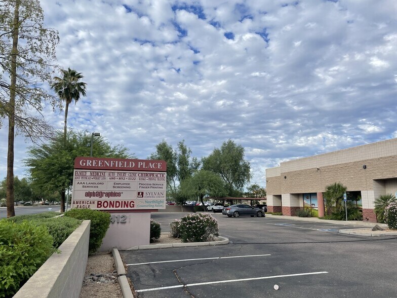 More Photos Of 4121 E Valley Auto Dr, Mesa Research And Development For Sale