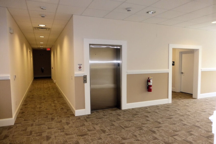 More Photos Of 690 Sunset Blvd N, Sunset Beach Medical For Lease