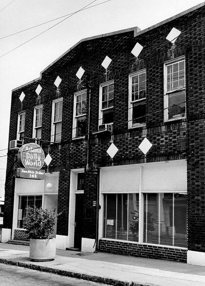 More Photos Of 145 Auburn Ave NE, Atlanta Loft Creative Space For Lease