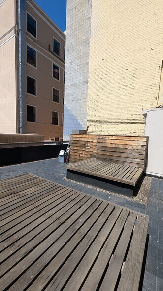 More Photos Of 363-369 13th St, Oakland Office For Lease