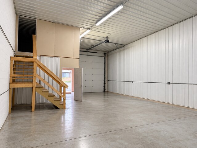 More Photos Of 1317 S Schoolhouse Rd, New Lenox Warehouse For Lease