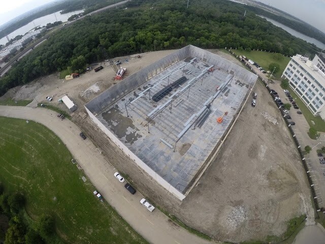 More Photos Of 7 Justice Way, Dallas Warehouse For Lease