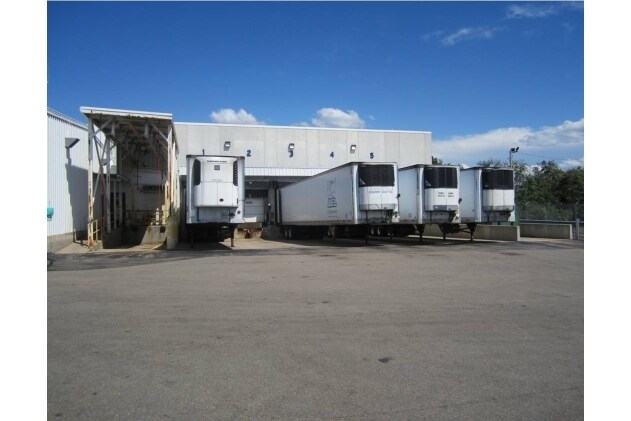 More Photos Of 705 W Fulton St, Waupaca Food Processing For Sale