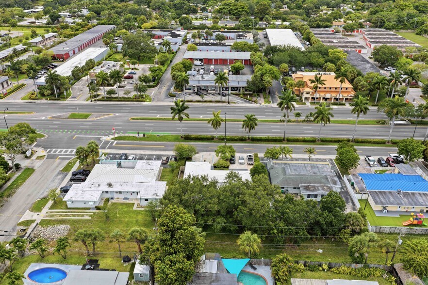 More Photos Of 940 State Road 7, Fort Lauderdale Office For Sale