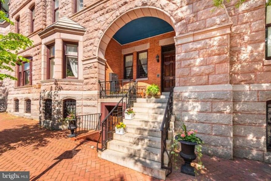 More Photos Of 1801 Eutaw Pl, Baltimore Apartments For Sale