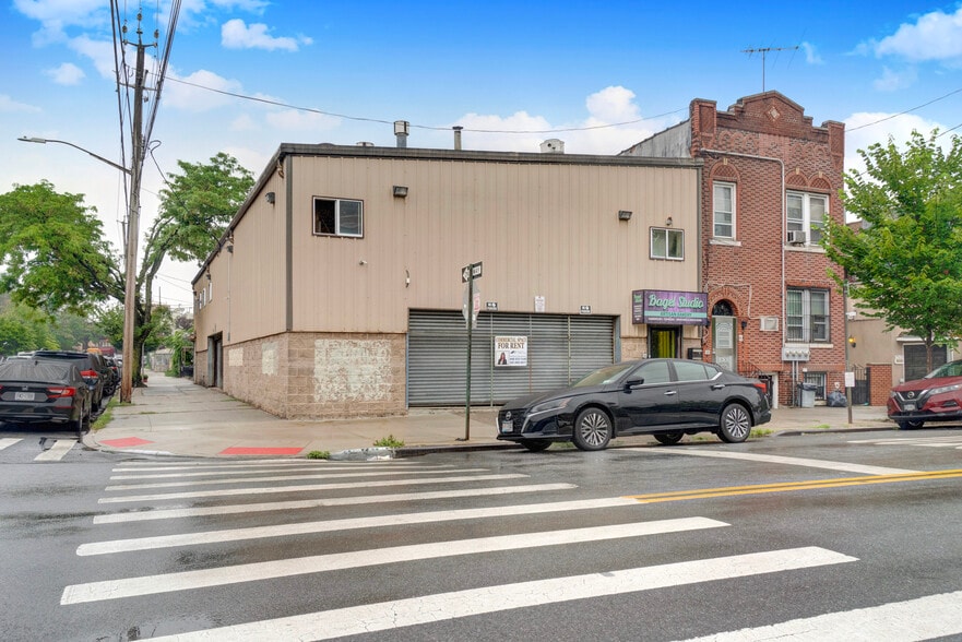 Primary Photo Of 2829 Harway Ave, Brooklyn Office For Lease