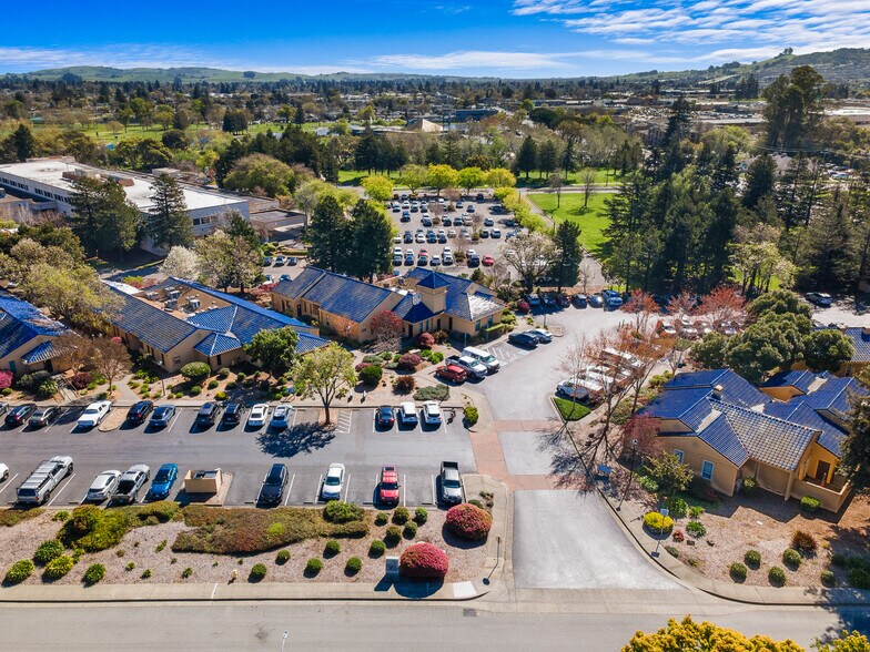 More Photos Of 1436 Professional Dr, Petaluma Medical For Sale