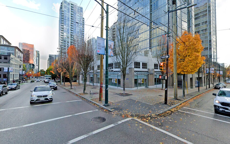 More Photos Of 188 Smithe St, Vancouver Apartments For Sale