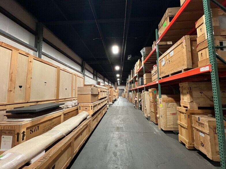 More Photos Of 30 Haven Ave, Mount Vernon Manufacturing For Sale