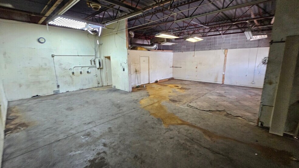 More Photos Of 7000 E 58th Ave, Commerce City Warehouse For Lease