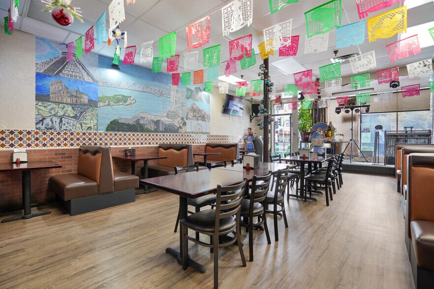 More Photos Of 104 E 4th St, Santa Ana General Retail For Sale