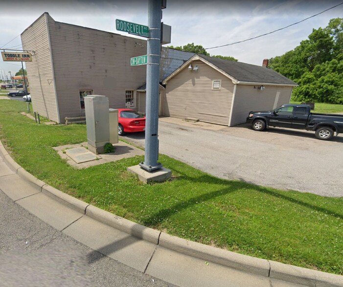 More Photos Of 2002 Cincinnati Dayton Rd, Middletown Land For Sale