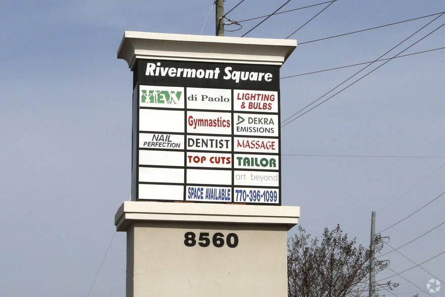 More Photos Of 8560 Holcomb Bridge Rd, Alpharetta Unknown For Lease