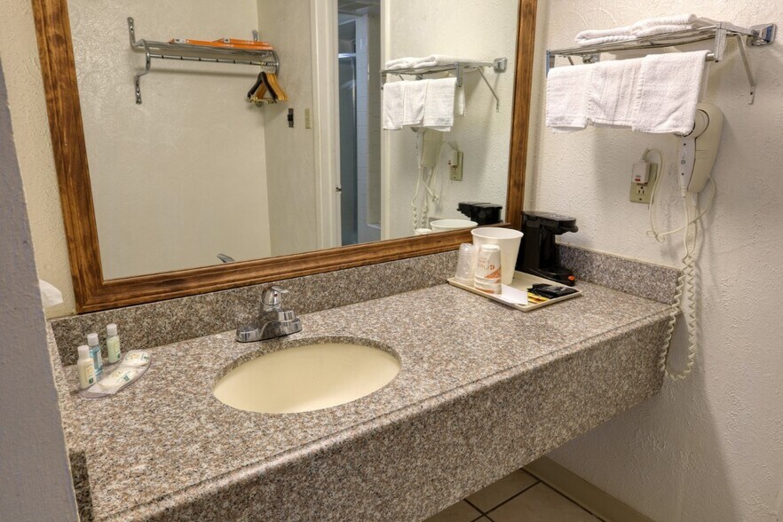 More Photos Of 1804 E Sarah Dewitt Dr, Gonzales Hotel For Sale