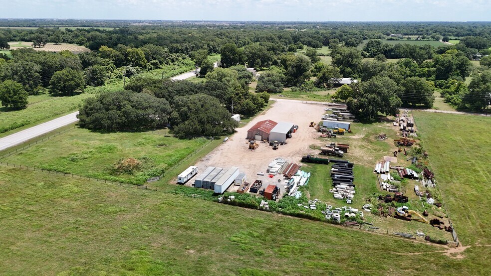 More Photos Of 34507 FM 1093, Simonton Land For Lease