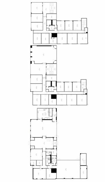 More Photos Of 1632 McCain Ln, Manhattan Sorority Fraternity House For Sale