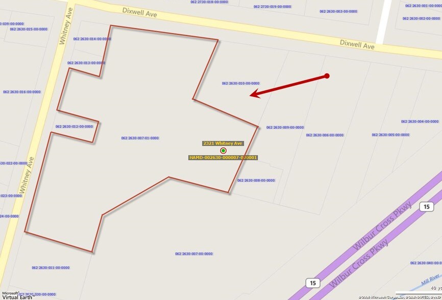 More Photos Of 2321 Whitney Ave, Hamden Coworking Space