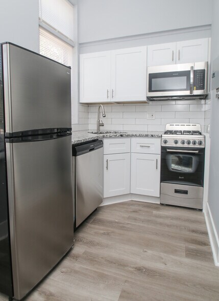 More Photos Of 1518 E Passyunk Ave, Philadelphia Apartments For Sale