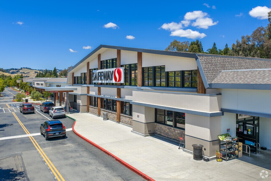 More Photos Of 1972 Tice Valley Blvd, Walnut Creek Unknown For Lease