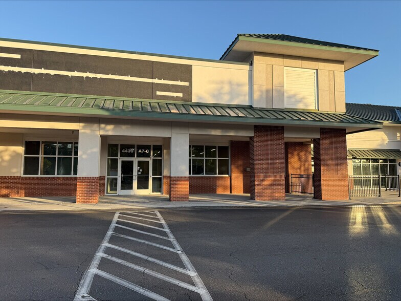 More Photos Of 4410-4440 Highway 17 Byp, Murrells Inlet Storefront Retail Office For Lease