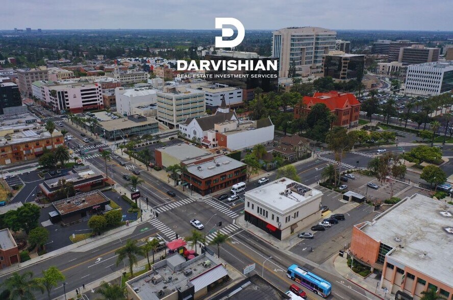 More Photos Of 700 N Main St, Santa Ana Storefront Retail Office For Lease