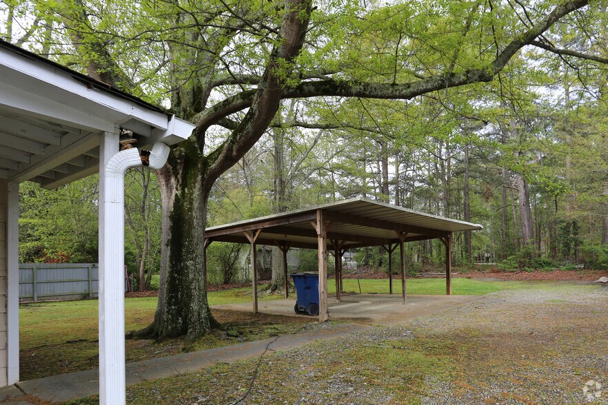 More Photos Of 410 N Main St, Alpharetta Office For Lease