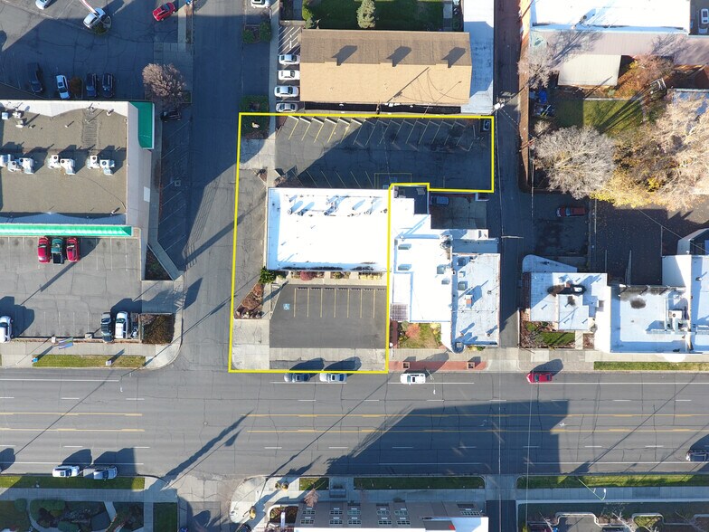 More Photos Of 811 W Yakima Ave, Yakima Storefront Retail Office For Lease