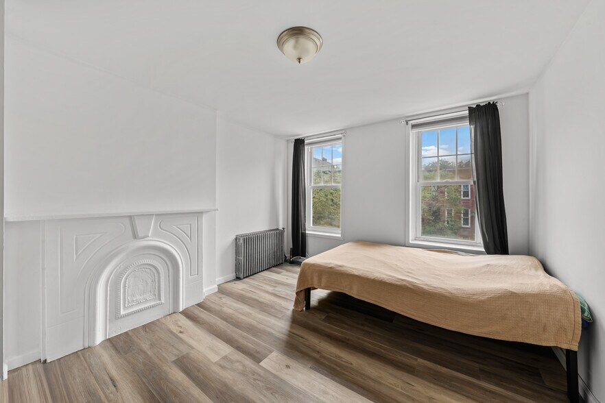 More Photos Of 91 Somers St, Brooklyn Apartments For Sale