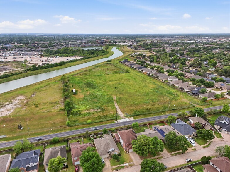 More Photos Of 6010 Addicks Satsuma, Houston Land For Sale