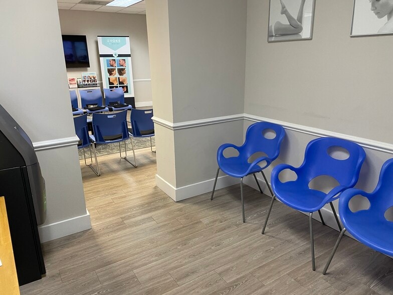 More Photos Of 1100 S Federal Hwy, Deerfield Beach Medical For Lease