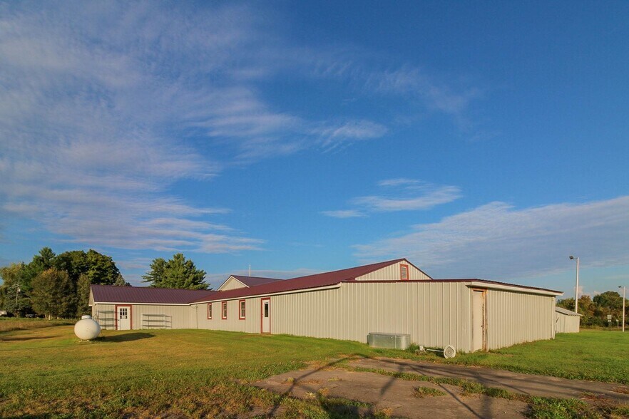 More Photos Of 45 Blanchard Rd, Potsdam Lodge Meeting Hall For Sale